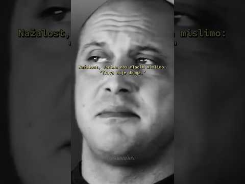 Stoka otvoreno o ovisnosti😦@JoomBoos #trava #balkan #vjera #bog #isuskrist #addiction #hrvatska