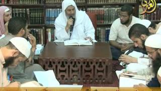 3 9 2015 شرح سنن الترمذى أبواب الأضاحى