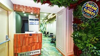 Diamond Hotel Old City | İstanbul, Turkey | Hotel Review ⭐