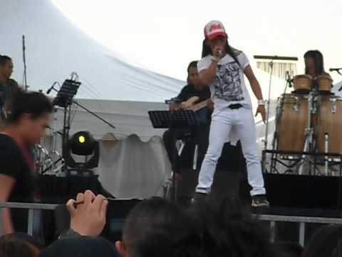 Ally Axl's - Andai Dapat Ku Undurkan Masa