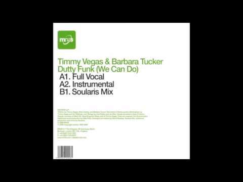 Timmy Vegas - Dutty Funk (Instrumental) HQwav