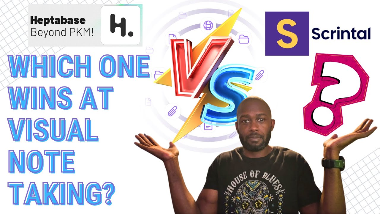 Scrintal vs Heptabase Comparison