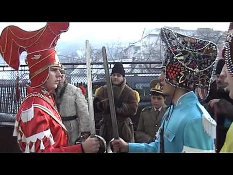 Craii de la Iscroni 2013