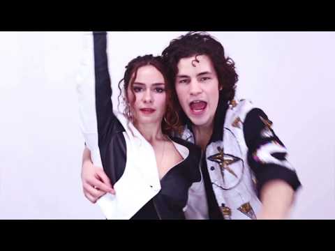 Get Comfortable - Liam Mockridge