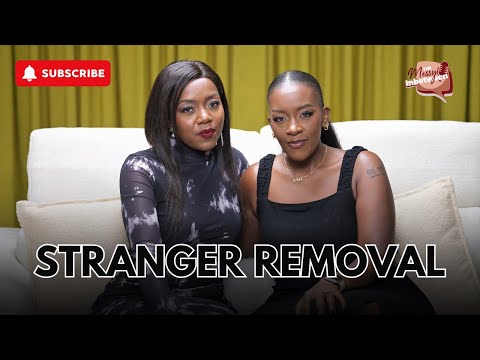 STRANGER REMOVAL |Episode 193