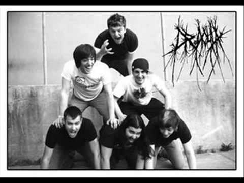 Dr. Acula - Shocker On Shock St.