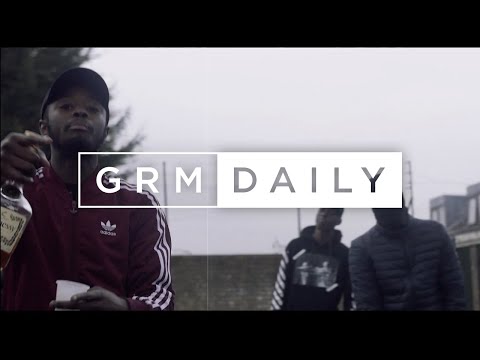 ALQAE - Wheeling The Wave [Music Video] | GRM Daily