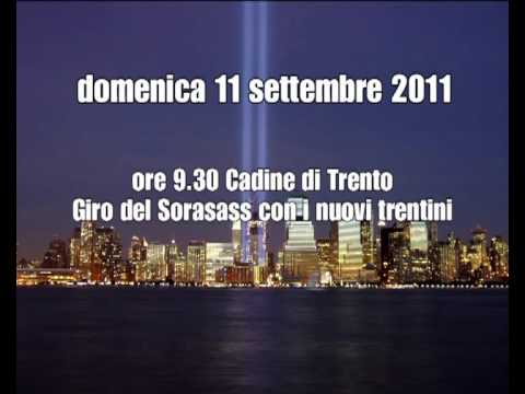 Spot "11 settembre: 10 anni dopo"