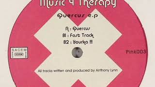 Music 4 Therapy   Quercus EP Sampler