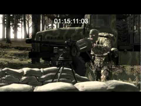 Arma 2 - Faction Video No. 3 - ChDKZ