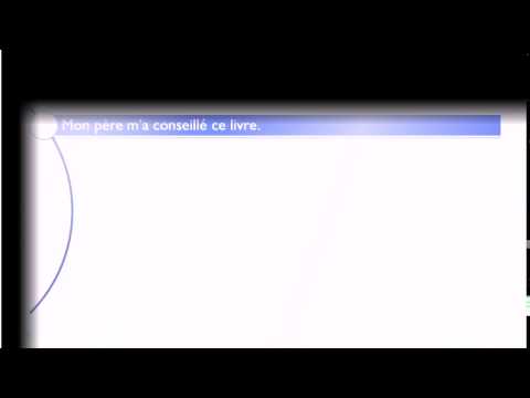 Learn French with us lesson 78