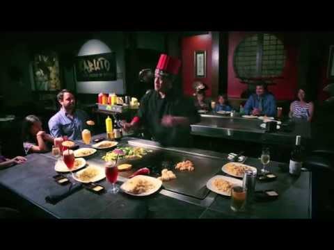 Kabuto New Commercial