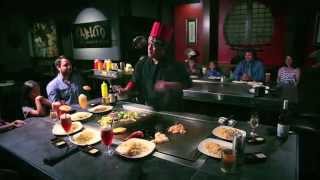 Kabuto New Commercial