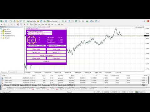 Video Loss Calculator