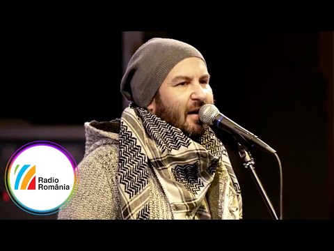 Țapinarii - Sunt Fericit (2016) (Radio România Timișoara LIVE @ Gărâna Jazz Festival)