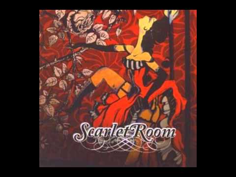 Hello to Hyde - Scarlet Room
