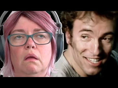 I'm On Fire - Bruce Springsteen song parody for Menopause