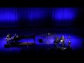 Elvis Costello & Steve Nieve - Battered Old Bird (Live in Tokyo 2024)