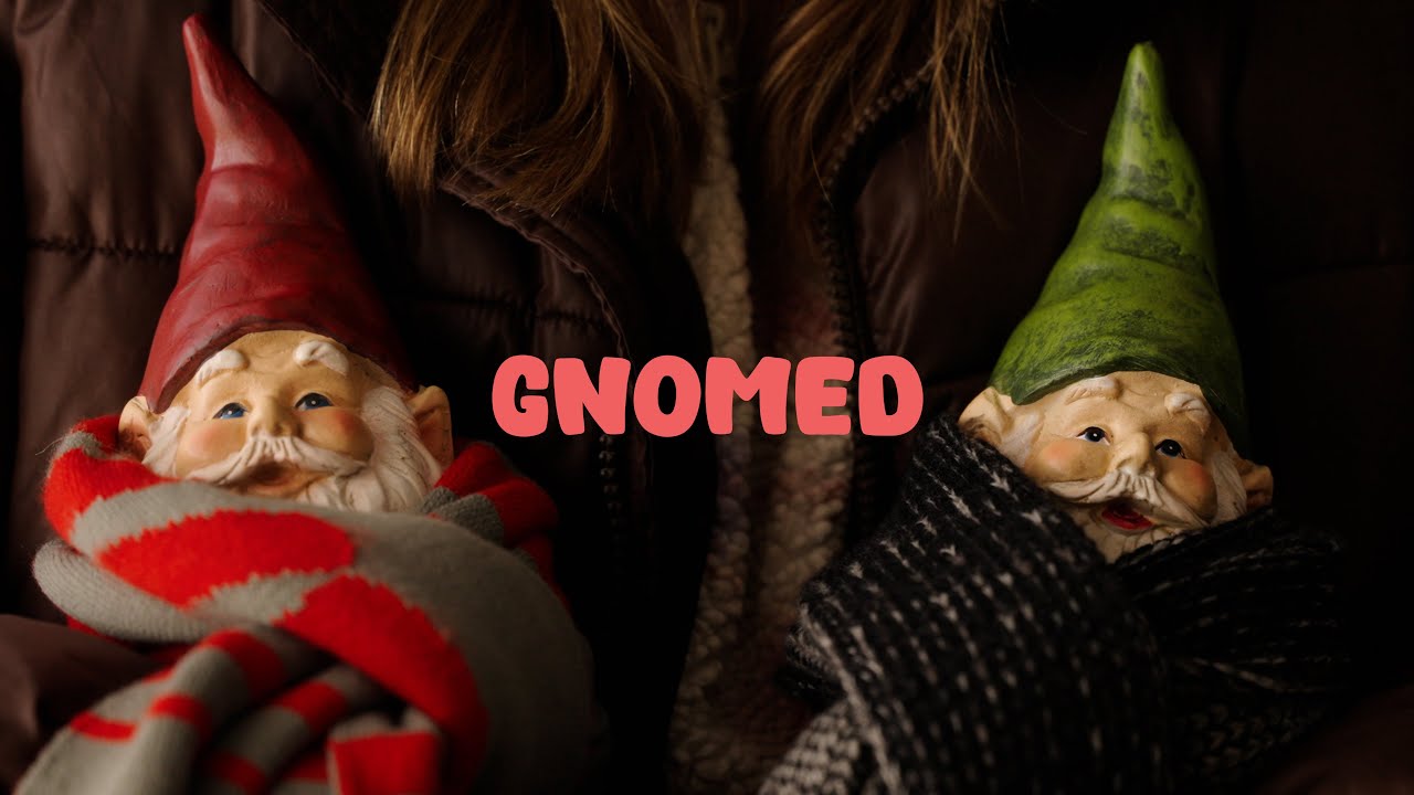 Gnomed