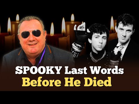 Soft Cell’s Dave Ball Dies at 66 | Cause of Death & Final Moments Revealed