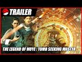 The Legend Of Muye Tomb Seeking Master 2021 Chinese Action Trailer