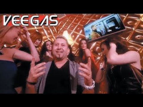 Veegas Balanga do rana (Official Video)