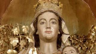 preview picture of video 'Monasterio de Santa María de la Vid (Agustinos-Burgos-España)'