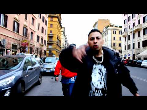 Duke Montana Feat. Metal Carter - Sottosuolo