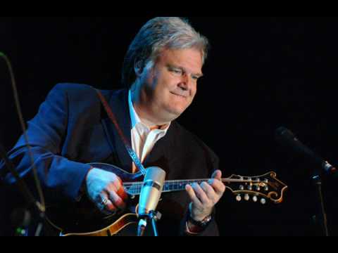 Ricky Skaggs - I Wouldn't Change You If I Could (Bluegrass Version)