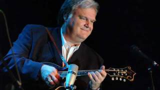 Ricky Skaggs - I Wouldn&#39;t Change You If I Could (Bluegrass Version)
