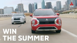 Mitsubishi 2023 Mitsubishi Outlander SUV & Outlander