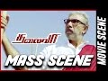 Thalaivaa Mass Scene Ilayathalapathy Vijay Amala Paul Sathyaraj