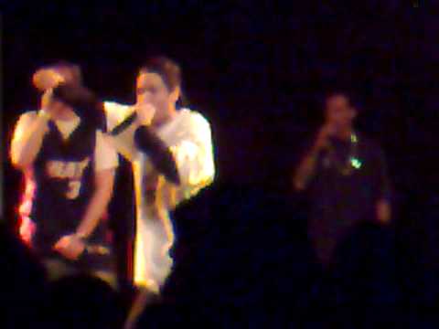 + PLATINO SQUAD GIORGIO MOLLET DE VALLES