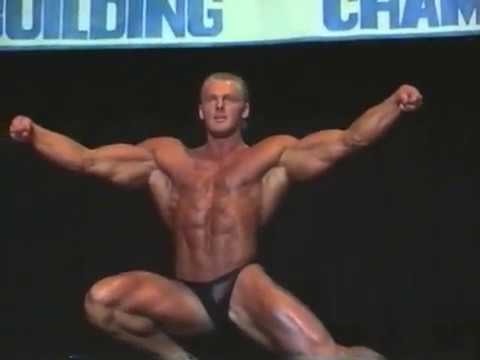 Francis Rainford 1991