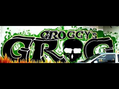 Groggy's Grog - Pursuit