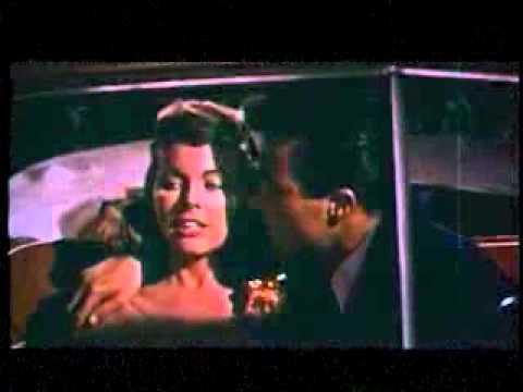 Peyton Place (1958)  Official Trailer
