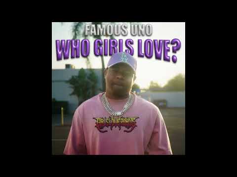 Famous Uno - Hey Baby