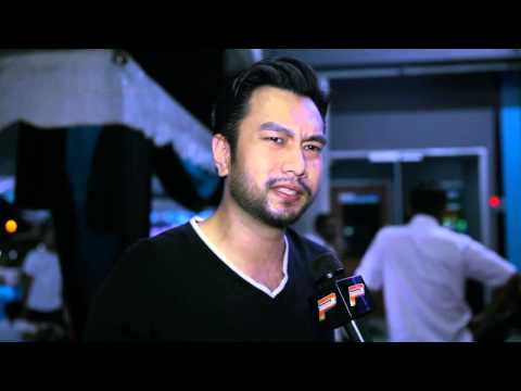 Saya Sibuk Mengendalikan Produksi Saya - Aqasha