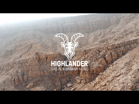 HIGHLANDER Ras Al Khaimah UAE 2021 - Highlights