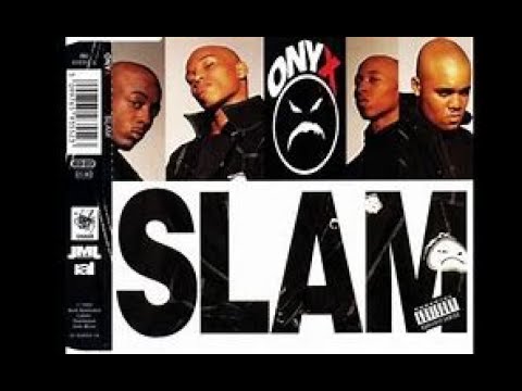 (PS5) SAINTS ROW SOUNDTRACK MIT ONYX & DEM LEGENDÄREN HIP HOP TRACK "SLAM"