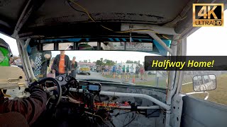 24 Hours of Lemons - NCM 2025 - Chris Closes Out Day 1