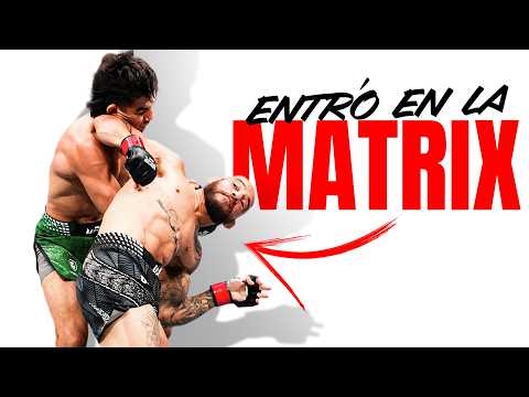 Video: ENTRÓ en la MATRIX!!!