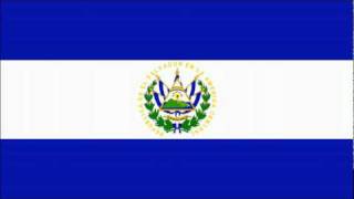El Salvador National anthem
