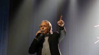 De cuando estuve loco - Joan Manuel Serrat