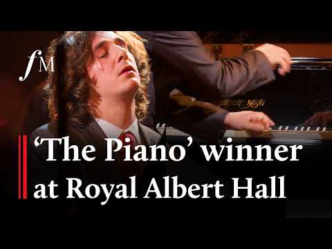 Brad Kella - Eve & Frank LIVE | Classic FM