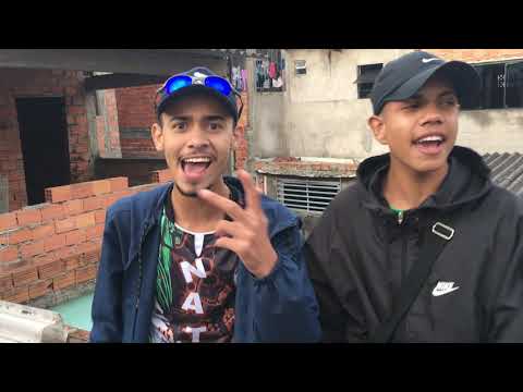 MEDLEY NOVO - MC MAGRÃO ZL E MC R DA VL (2020)