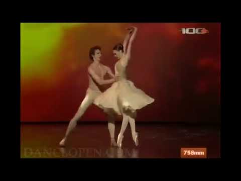 'Thais' - Chudin/Smirnova