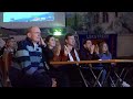 Lekkerkerk leeft mee met Patrick Roest