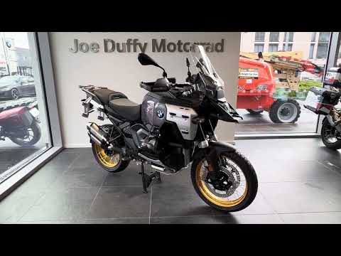 BMW R 1300 GS Adventure TE Finance Available. New - Image 2
