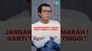 Download lagu HATI-HATI BUAT YANG SUKA MARAH-MARAH! #drtirta #edukasi #kesahatan mp3